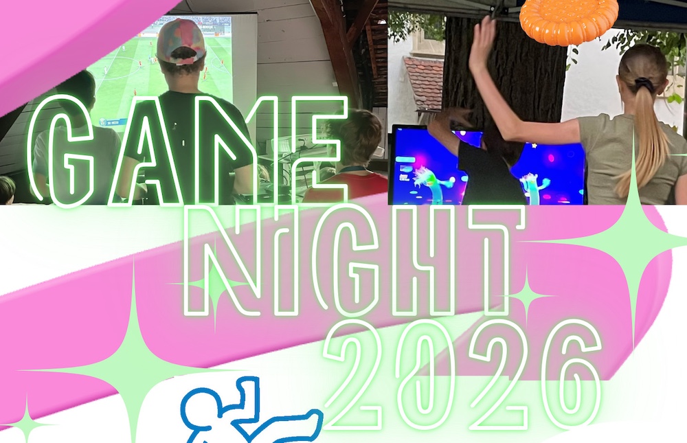 GameNight 2026
